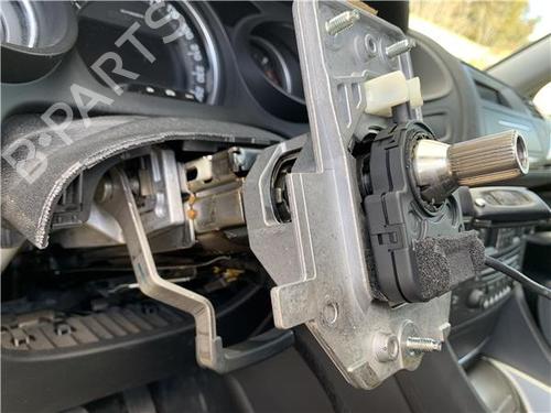 Used Steering column CITROËN C5 III Break (RW_) 2.0 HDi 140 (140 hp) 24473285