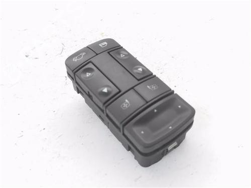 Left front window switch OPEL VECTRA C GTS (Z02) 1.8 16V (F68) | BP33887322I27 - Image 3