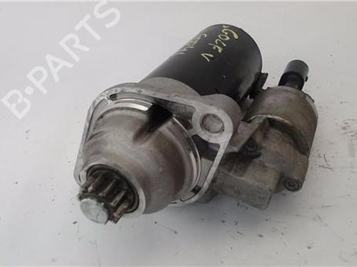 Starter VW GOLF V (1K1) 1.9 TDI | BP24338683M8 