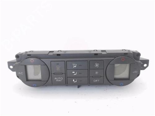 Used Climate control Climate control FORD FOCUS II (DA_, HCP, DP) 1.8 TDCi (115 hp) 36477194 36477194