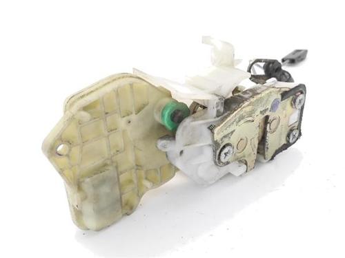 Venstre foran lås HONDA CIVIC VII Hatchback (EU, EP, EV) 1.6 i (EP2, EU8, EU6) | BP22959171C98 