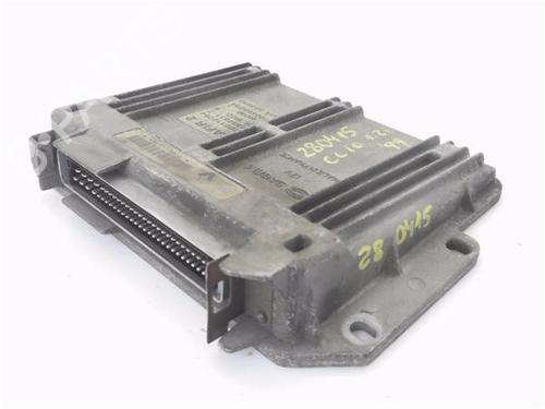 Elektronisk modul RENAULT CLIO II (BB_, CB_) 1.2 (BB0A, BB0F, BB10, BB1K, BB28, BB2D, BB2H, CB0A,... | BP10982982M83 