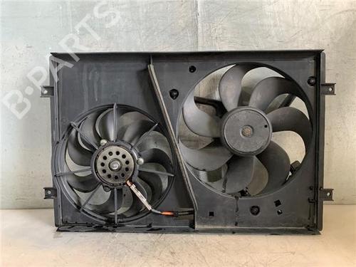 Koelventilatormotor VW POLO IV (9N_, 9A_) [2001-2014]  29755002