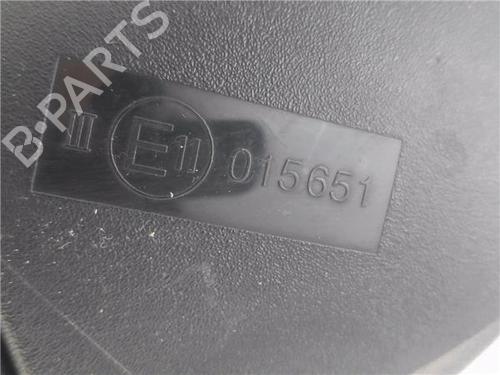 Left mirror CHRYSLER PT CRUISER (PT_) 2.2 CRD | BP32395948C26 