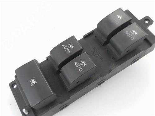 Left front window switch OPEL ANTARA A (L07) 2.2 CDTi | BP29134791I27 - Image 10