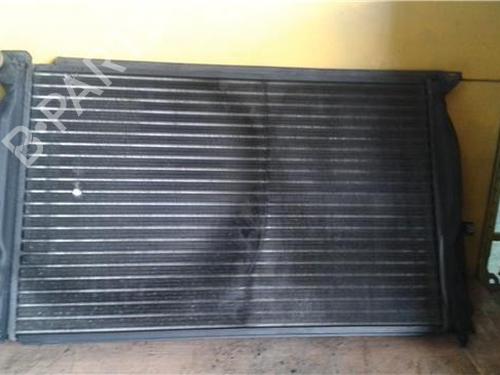 Water radiator AUDI A4 B5 Avant (8D5) 1.9 TDI | BP9804540M31 