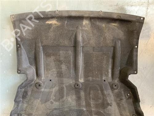 Underbody protection BMW 1 (F20) 116 d | BP29134918M92 
