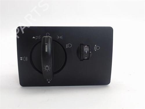 Kombi Kontakt / Stilkkontakt FORD FOCUS II (DA_, HCP, DP) [2004-2013]  13055959
