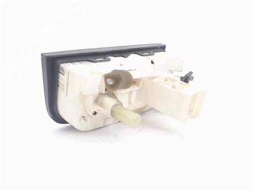 Commande Chauffage OPEL CORSA C (X01)  | BP16353419I5 