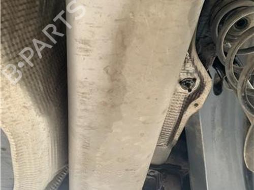 Exhaust system SEAT IBIZA V (KJ1, KJG) 1.0 TSI | BP32418519M121 - Image 5