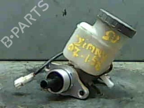 Brake master cylinder SUZUKI JIMNY Closed Off-Road Vehicle (SN) 1.5 DDiS 4WD (SN415D) | BP12149074M77 