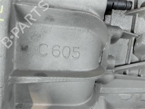 Gearbox FIAT STILO (192_)  | BP19088905M3 