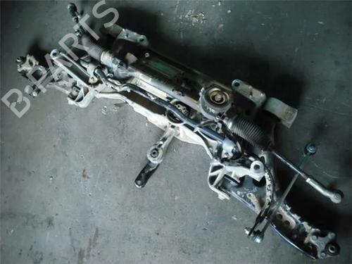 Used Other SEAT LEON (1P1) 1.4 TSI (125 hp) 14337673