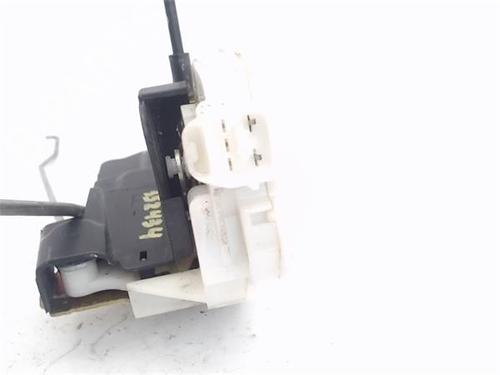 Front right lock MITSUBISHI PAJERO PININ I (H6_W, H7_W) 1.8 (H76W, H66W) | BP18166428C97 