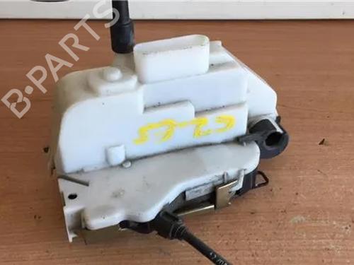 Used Front left lock CITROËN C2 (JM_) [2003-2017]  13049581