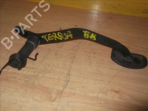 Used Clutch pedal SEAT TERRA (24) [1987-1996]  12596715
