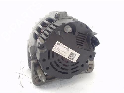 Alternator SEAT TOLEDO II (1M2) 1.9 TDI | BP32162157M7 
