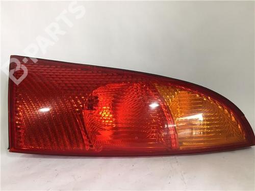 Used Right taillight FORD FOCUS I (DAW, DBW) 1.8 TDCi (115 hp) 9635835