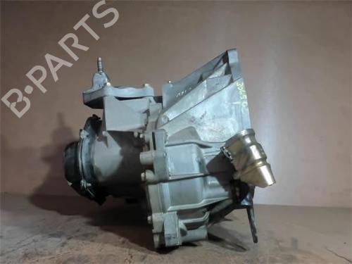 Girkasse FORD FIESTA V (JH_, JD_) 1.4 TDCi | BP14910831M3 