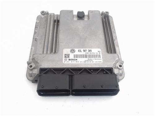 Electronic module VW PASSAT B6 (3C2)  | BP16562883M83 
