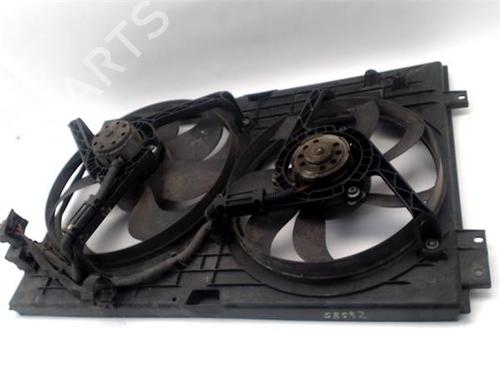 Koelventilatormotor SEAT TOLEDO II (1M2) 1.9 TDI | BP19745400M35 