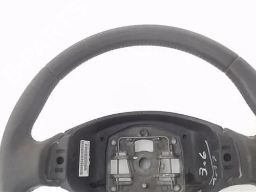 Steering wheel PEUGEOT 3008 I MPV (0U_) 1.6 HDi | BP26446230C49 