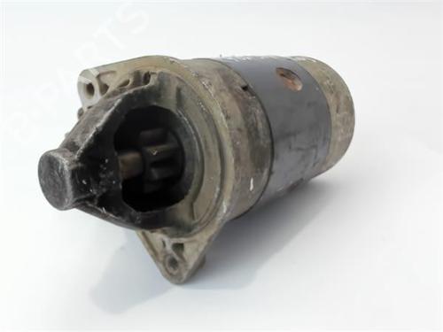 Startmotor HYUNDAI GETZ (TB) [2001-2011]  13043846