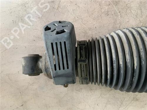 Right rear shock absorber VW TOUAREG (7LA, 7L6, 7L7) 5.0 V10 TDI | BP15396566M19 