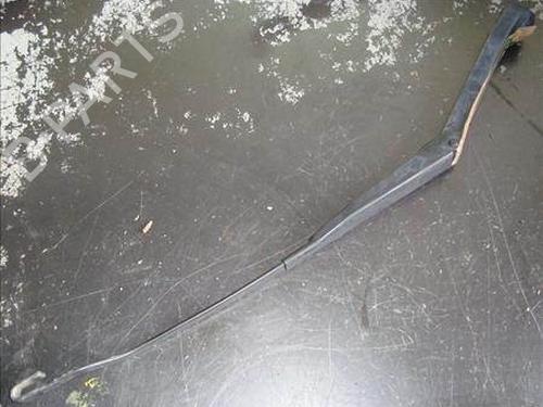 Used Front windshield wiper arm NISSAN MICRA II (K11) 1.3 i 16V (75 hp) 14335448