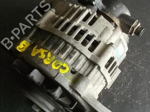 Generator OPEL CORSA B (S93) 1.7 D (F08, F68, M68) (60 hp) 9636210