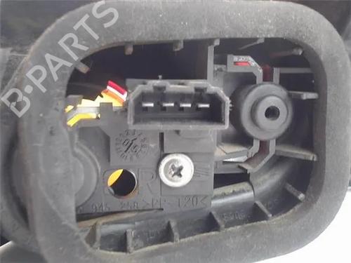 Right taillight SEAT IBIZA III (6L1) 1.9 TDI | BP17806175C35 