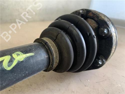 Andre BMW 3 Coupe (E46)  | BP26956059O1