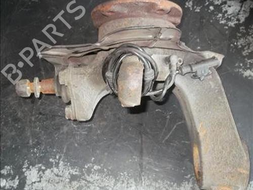 Left front steering knuckle FIAT DUCATO Van (250_) 120 Multijet 2,3 D | BP14335926M25 