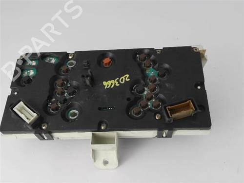 Instrument cluster NISSAN ALMERA TINO (V10) 2.2 dCi | BP9634972C47 