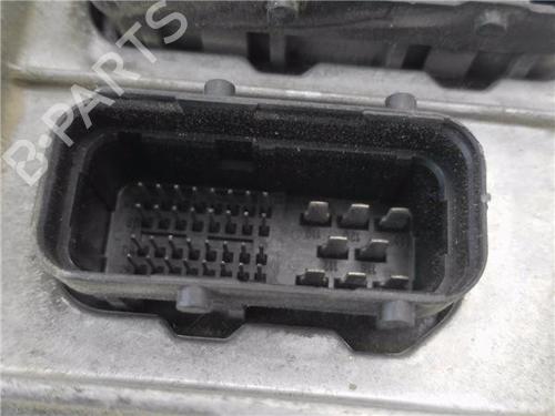 Electronic module SMART CITY-COUPE (450) 0.6 (450.352, 450.353) | BP13643457M83 