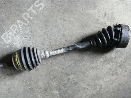 Used Left front driveshaft SEAT LEON (1M1) 1.9 TDI (110 hp) 11340446