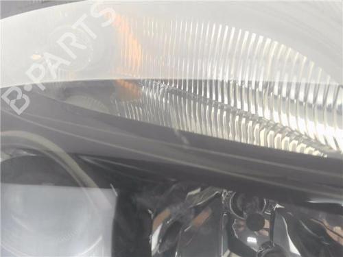 Right headlight OPEL VECTRA C (Z02) 2.2 DTI 16V (F69) | BP28098142C29 