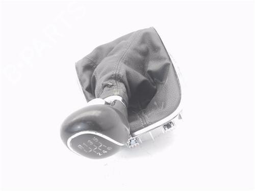 Used Shift knob OPEL ASTRA J (P10) 1.6 CDTi (68) (110 hp) 32393990