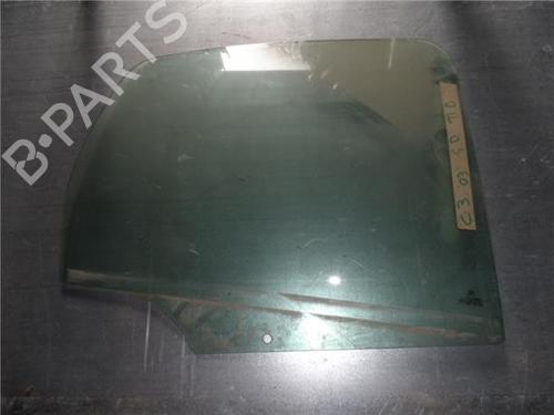Used Rear right door window CITROËN C3 I (FC_, FN_) [2002-2013]  14332878
