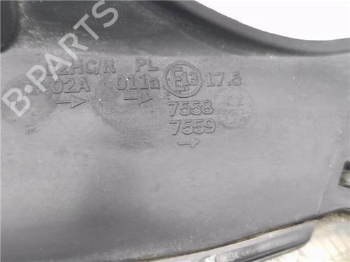 Left headlight HYUNDAI MATRIX (FC)  | BP28098143C28 