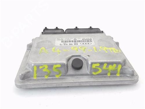 Elektronisk modul AUDI A4 B5 (8D2)  | BP10982704M83 