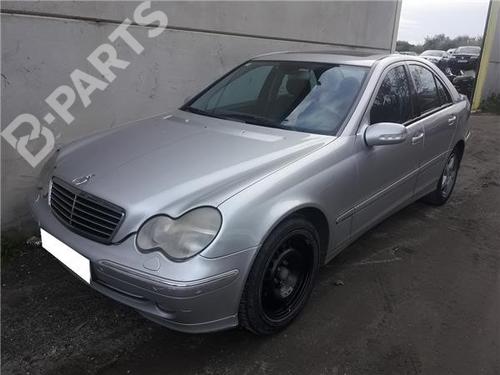 Instrument cluster MERCEDES-BENZ C-CLASS (W203) C 320 (203.064) | BP10410939C47 