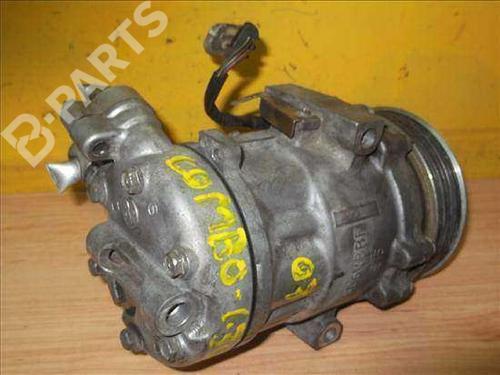 AC compressor OPEL COMBO Box Body/MPV 1.3 CDTI 16V | BP9660928M34 