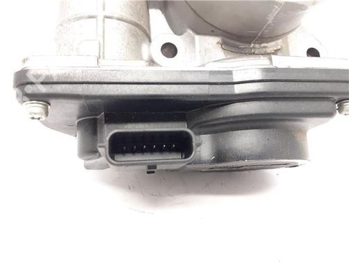 Throttle body NISSAN MICRA IV (K13K, K13KK) 1.2 | BP9804641M82 