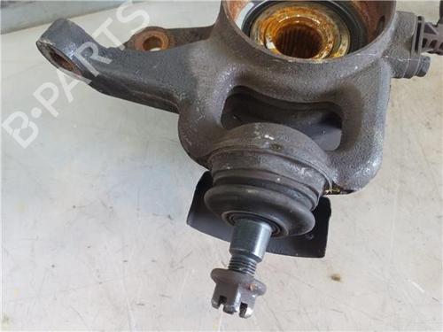 Left front steering knuckle HYUNDAI i30 (FD) 1.6 CRDi | BP38253433M25 - Image 6