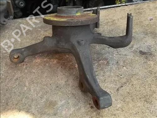 Right front steering knuckle SEAT IBIZA II (6K1)  | BP14334949M26 