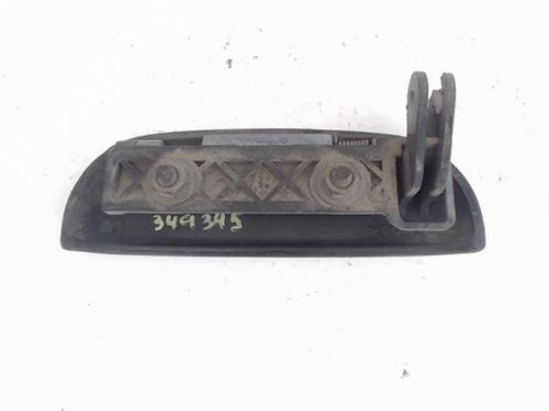 Front right exterior door handle NISSAN MICRA II (K11)  | BP16967694C129 