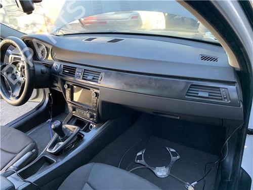 Dashboard BMW 3 (E90) 330 d | BP32417320C46