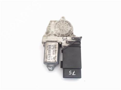 Left front window motor SEAT LEON (1M1)  | BP14343384E21 