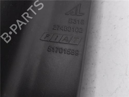 Left taillight FIAT GRANDE PUNTO (199_) 1.4 16V (199BXG1B, 199AXG1B) | BP32394307C34